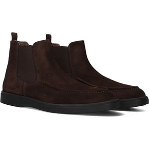 STEFANO LAURAN 24859 Boots Heren - Bruin