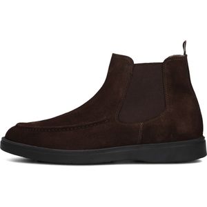 STEFANO LAURAN 24859 Boots Heren - Bruin - Maat 45