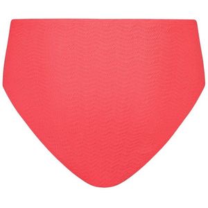 Ten Cate - Bikini Broekje Buckle Sunset Neon - maat 42 - Oranje