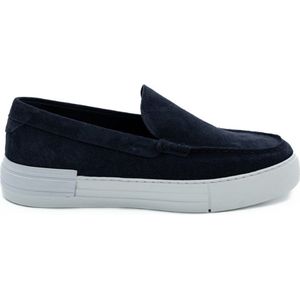 Hogan - Lace Ups / Loafers - Blauw - 39