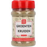 Van Beekum Specerijen - Groenten Kruiden - Strooibus 120 gram