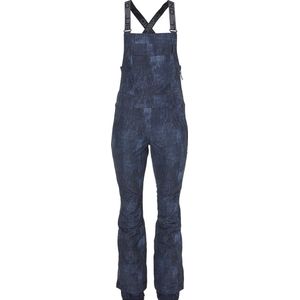 O'Neill Sportbroek Shred bib - Blue Aop - S