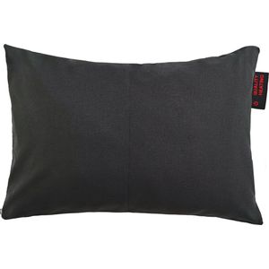 Quality Heating - Warmtekussen draadloos - Infrarood kussen oplaadbaar - Warmy - 40 x 40 cm - zwart - magnetische oplaadfunctie - powerbank