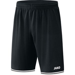 Jako - Basketball Shorts Center 2.0 - Short Center 2.0 - L - Zwart