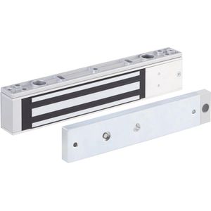 Maasland Deuropener elektro magneet 12-24V 17SSMDT