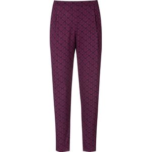 mey Geometric Flower - - Broek Serie Geometric Flower