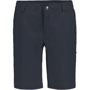 Luhta Espholm Dames Kortebroek Dark Blue 36