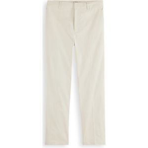 Scotch & Soda Abott chino Dames Jeans - Maat 27/32