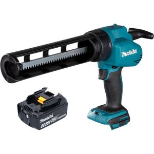 Makita DCG 180 M1 accukitpistool 18V + 1x accu 4.0 Ah - zonder lader