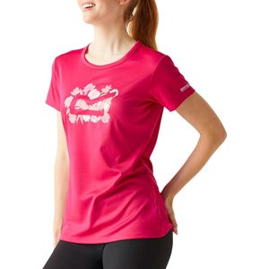 Regatta Fingal VIII T-shirt Vrouwen - Maat 38