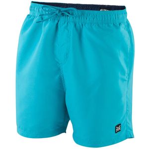 Milanoro - Lichte, comfortabele zwemshort - Turquoise - XXL