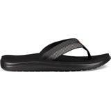 Teva M VOYA FLIP Heren Slippers - Zwart/Grijs - Maat 44.5