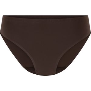 Hunkemöller Brazilian Seamless Bruin M