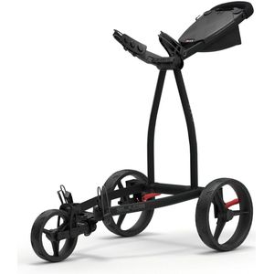 Big Max Blade Ip 2.0 Golftrolley - Golfkar - Zwart