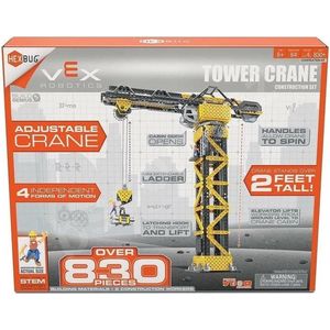 Hexbug VEX Construction Tower Crane