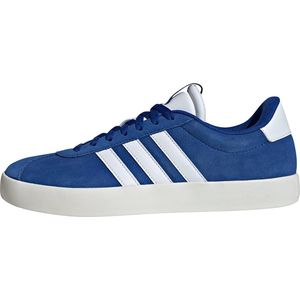 adidas Sportswear VL Court 3.0 Schoenen - Unisex - Blauw- 46 2/3