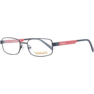 Timberland TB1828 49002 bril zonder sterke - Unisex - Zwart
