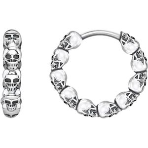 Thomas Sabo - Dames oorringen - CR619-637-21