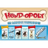 Hondopoly Gezelschapsspel