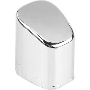 Handrem Knop Cover 6RD711333A Vervanging Handrem Parkeerknop - Auto Voertuig Hendel Knop Cap .