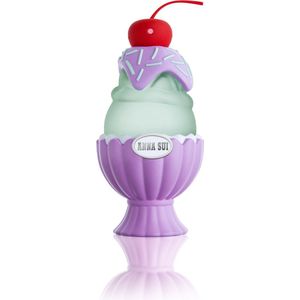 Anna Sui Sundae Violet Vibe Eau de toilette 50 ml