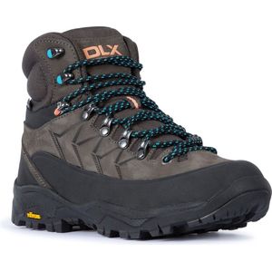 DLX Damen Wanderschuhe Taryn - Female Dlx Hiking Boot Grey-37