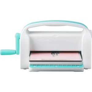 Handmatige Stans- & Embossingmachine - Scrapbooking Kunstnijverheid