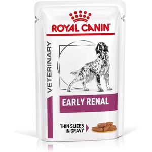 Royal Canin Early Renal Portie - 12 x 100 gram