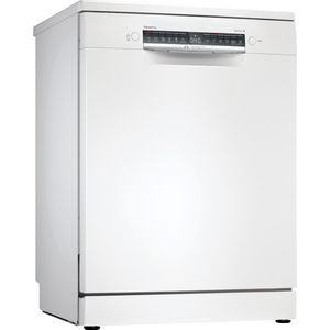 Bosch SMS4EMW01E - Vrijstaande vaatwasser