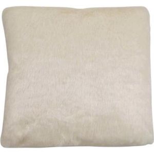 Goround kussen 'white panther'