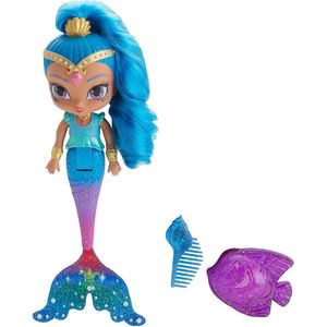 FP - Shimmer & Shine - RAINBOW SHINE MERMAID