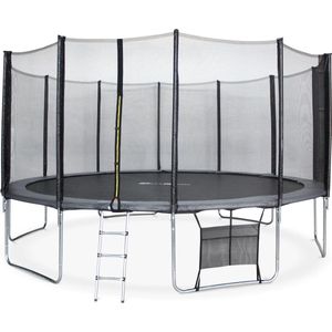 sweeek - Trampoline 490 jupiter xxl