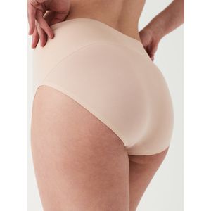 Spanx Undie-Tectable Slip - Beige - S