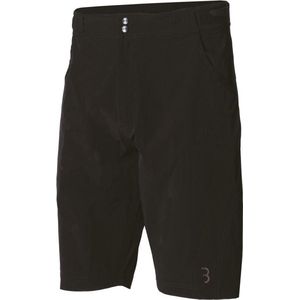 BBB Fietsbroek MTB Heren Zwart  / Element-BBW-310-XL