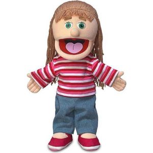 Handpop Emily Sillypuppets 14''