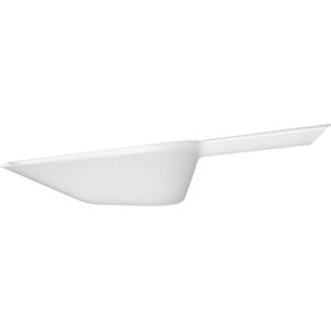 Bakspaan - RVS - 30 cm