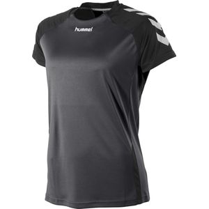 hummel Aarhus Sportshirt Dames - Maat L