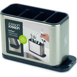 Joseph Joseph Surface Afdruiprek - Aanrecht organizer - RVS