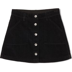 s.Oliver - Rok - Maat 176 - Meisjes - 9999 black -