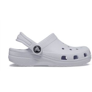 Crocs Classic Peuterklompen Wit EU 24-25 Meisje