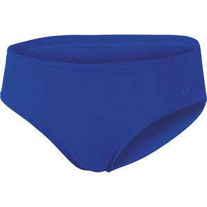 Zwembroek, competition, UV UV SPF 50+, blauw, maat 6