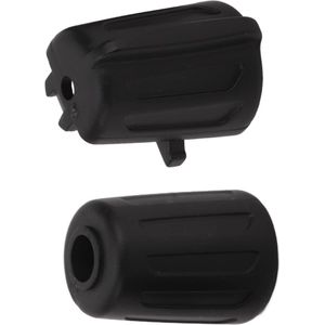 Multifunction ABS Steering Wheel Control Button - Fits for 1 2 3 4 5 6 Series - Black