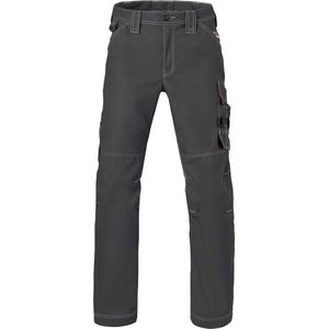 HAVEP Werkbroek Attitude 80231 - Charcoal - 62