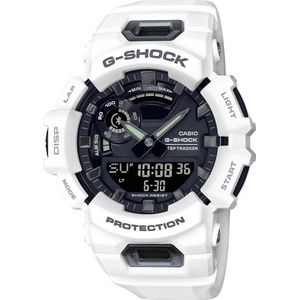 Casio G-Shock G-Squad Heren Horloge GBA-900-7AE - 49 mm