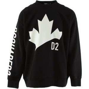 Dsquared2 sweater maat M