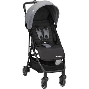 Bebeconfort Teeny 3D Buggy - Black Chic - Vanaf de geboorte