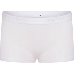 Beeren Bodywear Meisjes Boxershorts - 1 stuk - Wit - Maat L