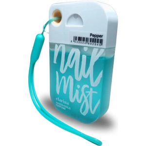 Nail Mist - Pepper