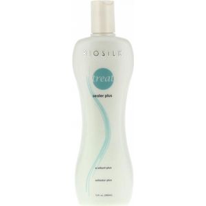 BioSilk Treat Sealer Plus Lotion Alle Haartypen 350ml