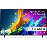 QNED TV LG 75QNED80T6A